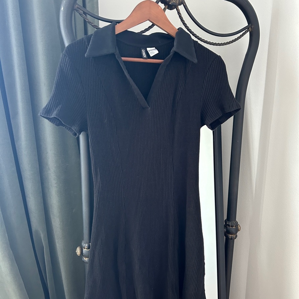 H&M Tennis Polo Dress